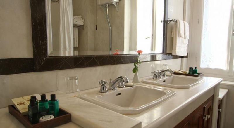 ARGENTIKON LUXURY SUITES фото 5