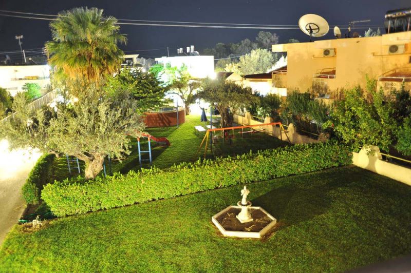 ARGIRO VILLAGE фото 2