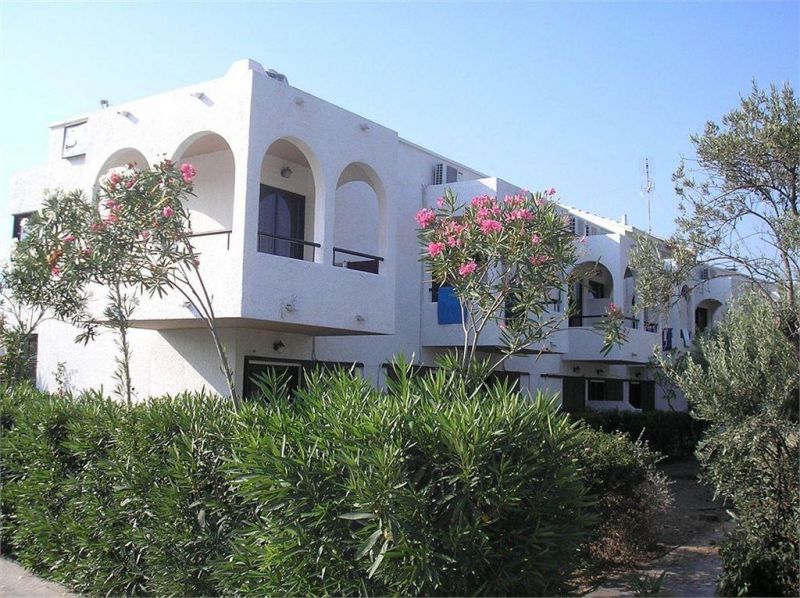 ARGO HOTEL
