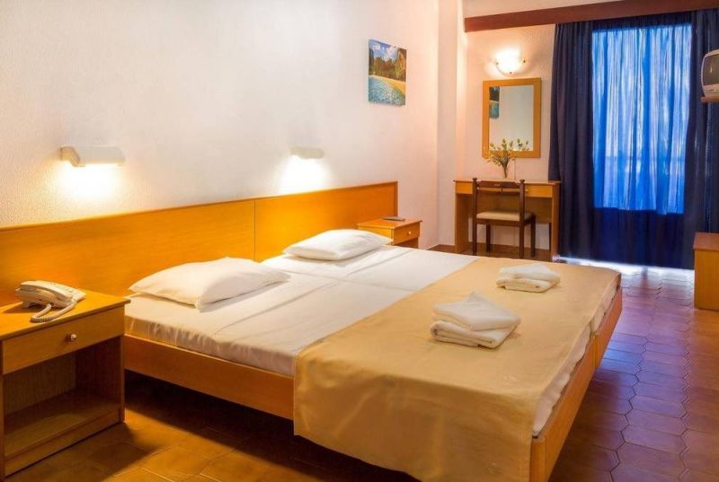 ARGO SEA HOTEL APT фото 3