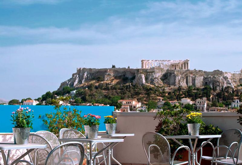 ARION ATHENS фото 2
