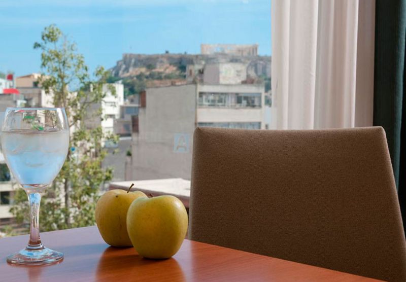 ARION ATHENS фото 4