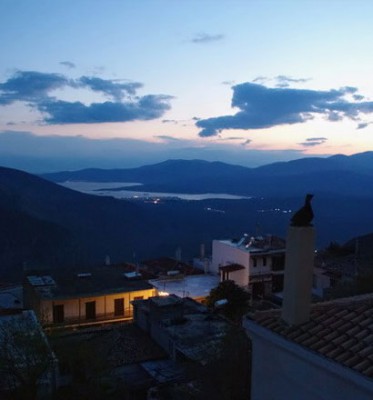 ARION DELPHI HOTEL