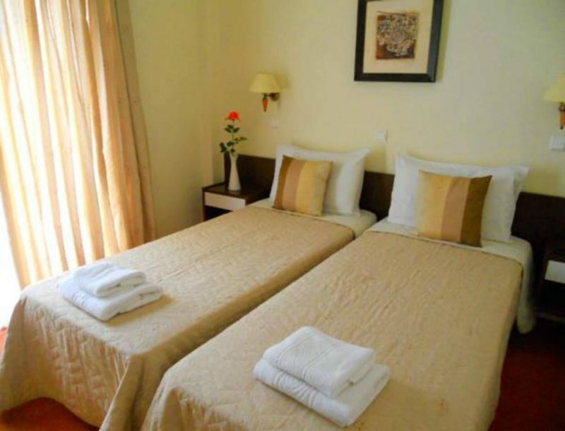 ARION HOTEL LOUTRAKI фото 2
