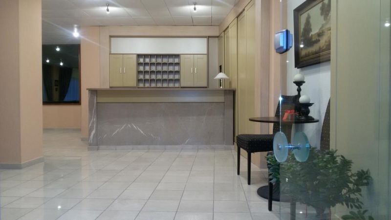 ARION HOTEL LOUTRAKI фото 3