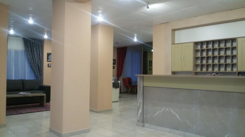 ARION HOTEL LOUTRAKI фото 4