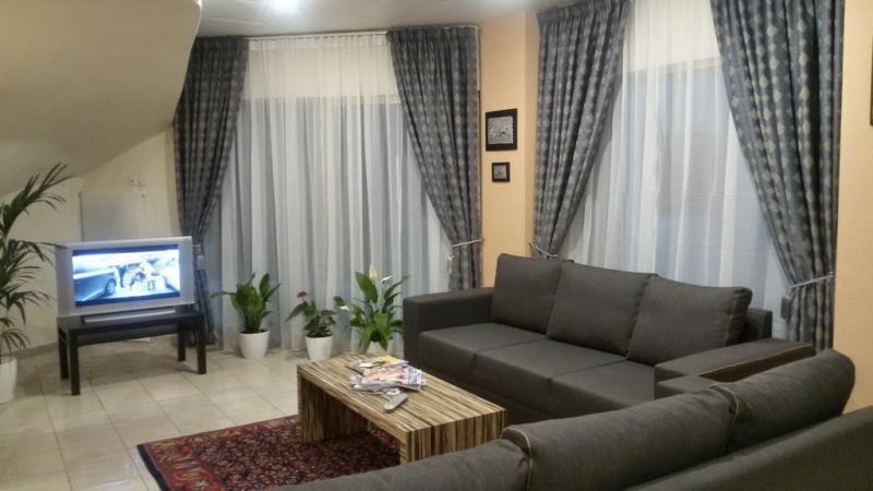 ARION HOTEL LOUTRAKI фото 6