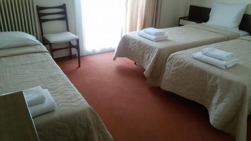 ARION HOTEL LOUTRAKI фото 8