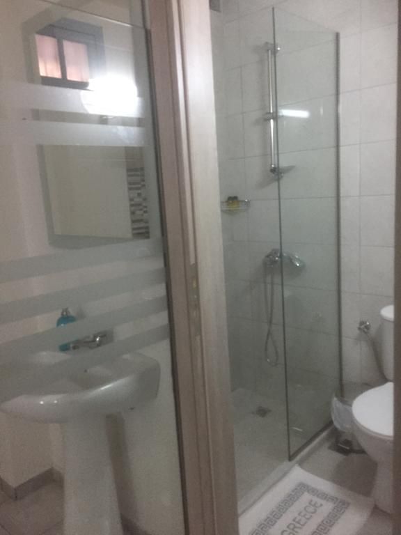 ARISTO APARTMENTS & SUITES фото 7