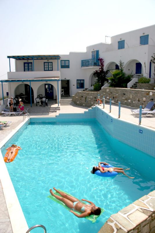 ARKAS INN фото 2