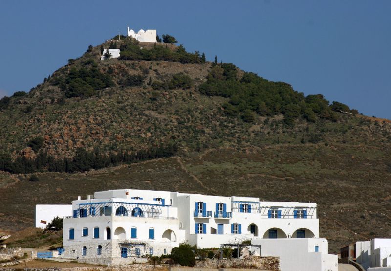 ARKAS INN фото 3