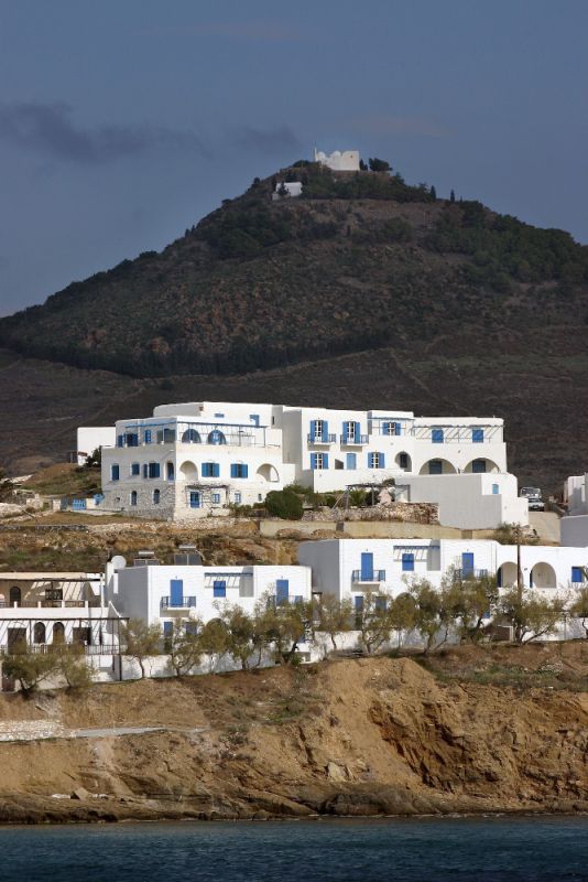 ARKAS INN фото 6