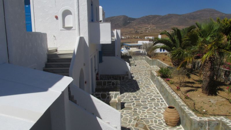 ARKAS INN фото 7