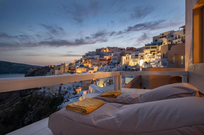ARMENI LUXURY VILLAS