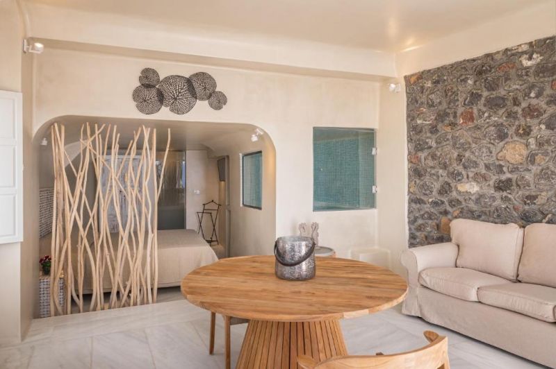 ARMENI LUXURY VILLAS фото 3