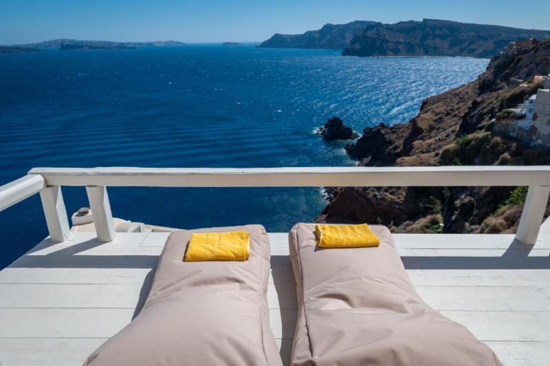 ARMENI LUXURY VILLAS фото 4