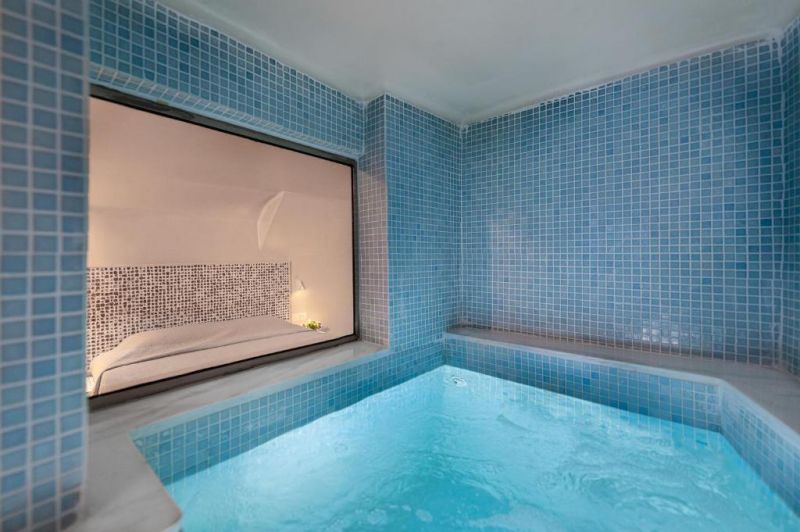 ARMENI LUXURY VILLAS фото 5