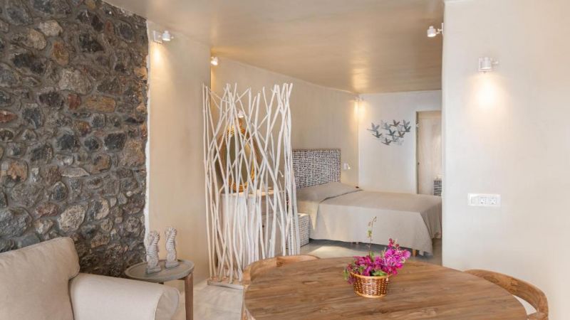 ARMENI LUXURY VILLAS фото 6