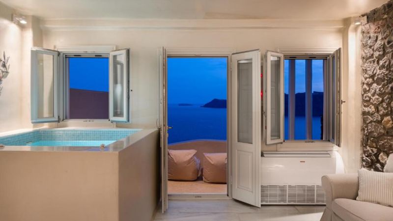 ARMENI LUXURY VILLAS фото 7