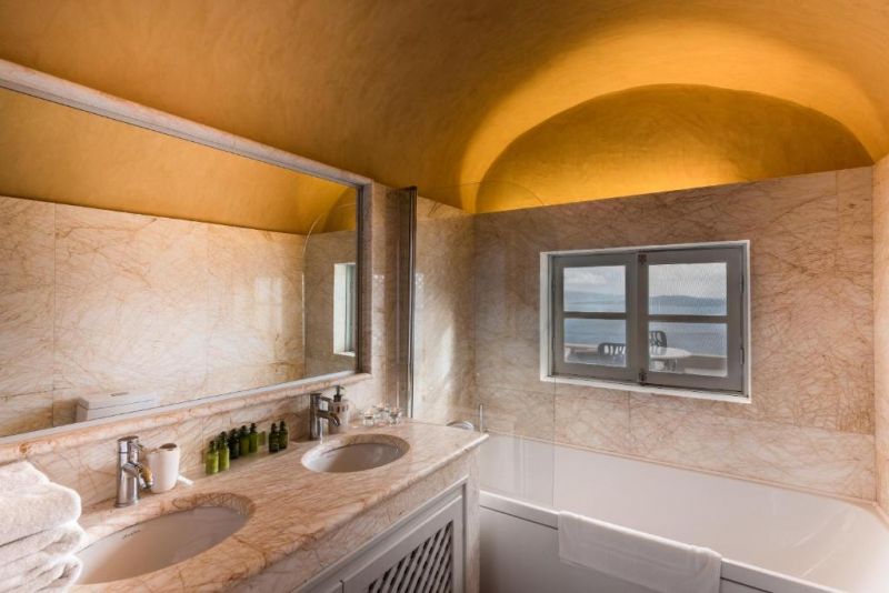 ARMENI LUXURY VILLAS фото 8