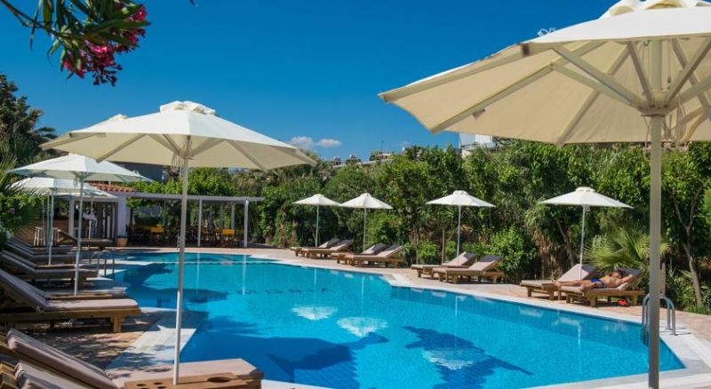 ARMONIA BEACH