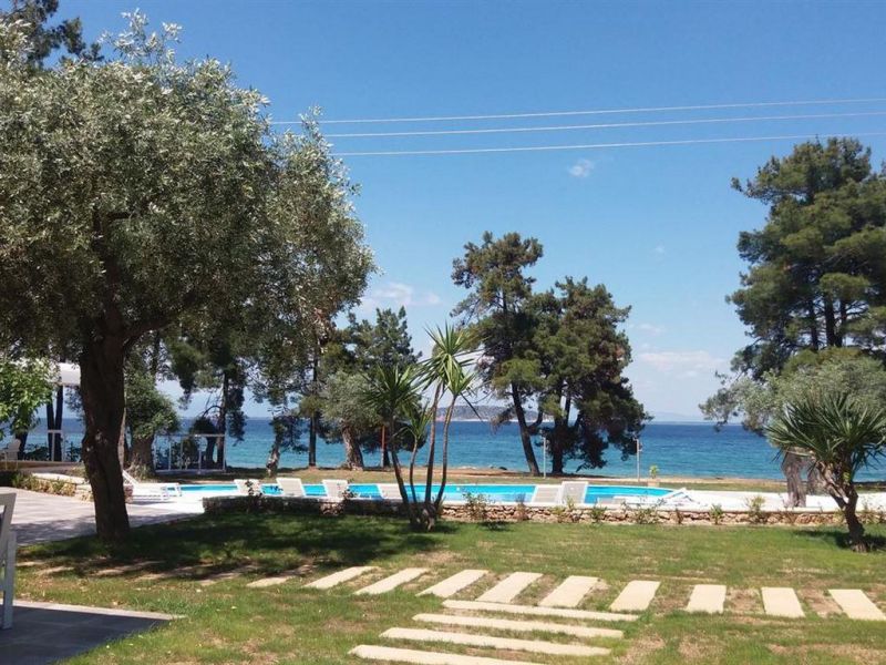 AROMA NISTERI BEACH фото 6