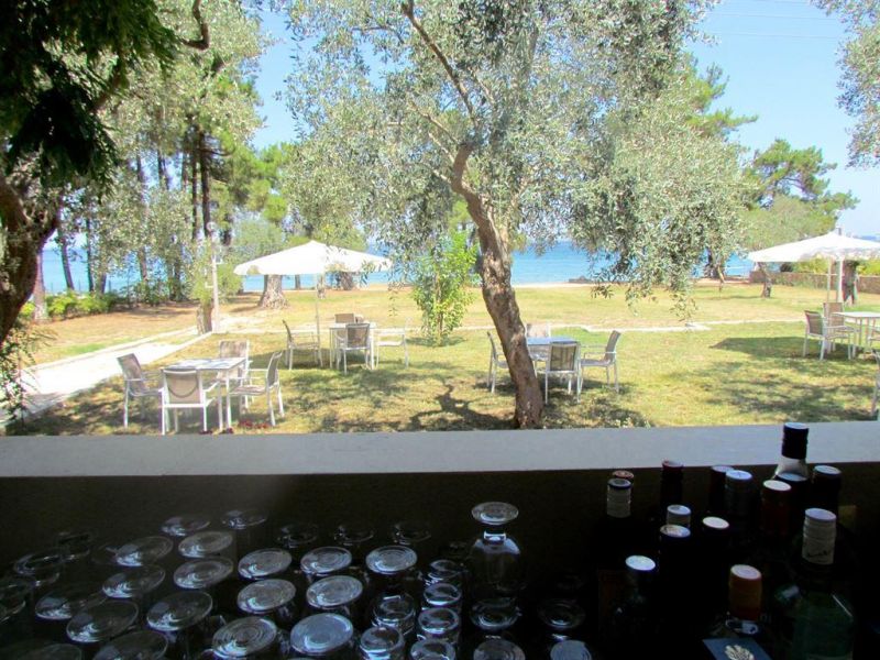 AROMA NISTERI BEACH фото 8