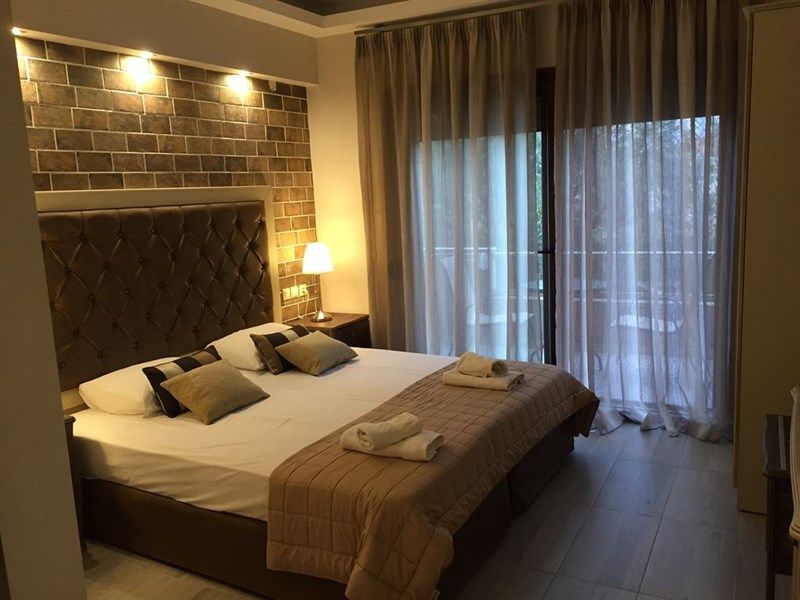 AROMA VILLA