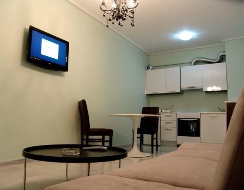 ART SUITES фото 4