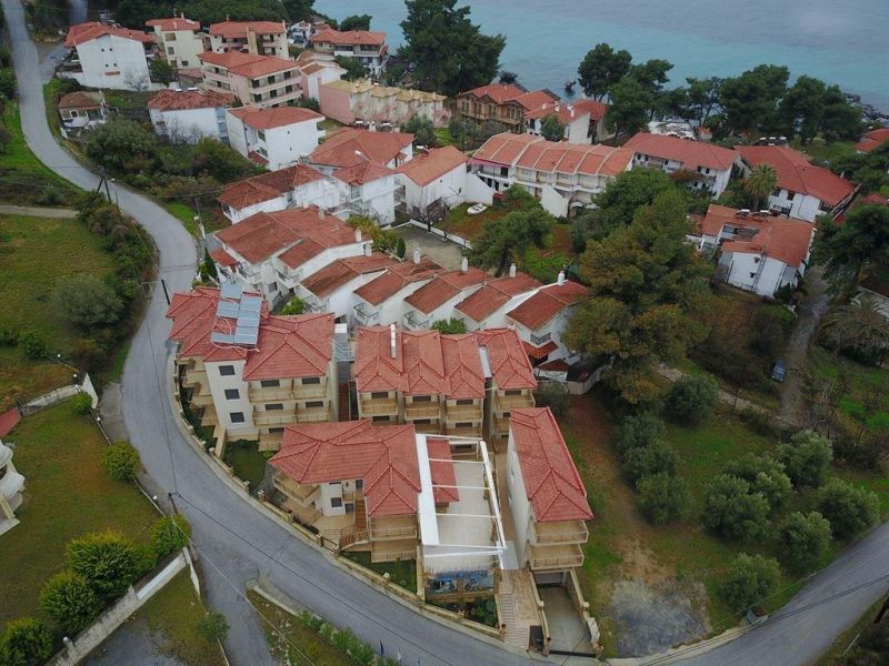ARTEMIS PLAZA