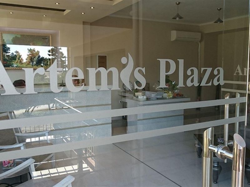ARTEMIS PLAZA фото 3