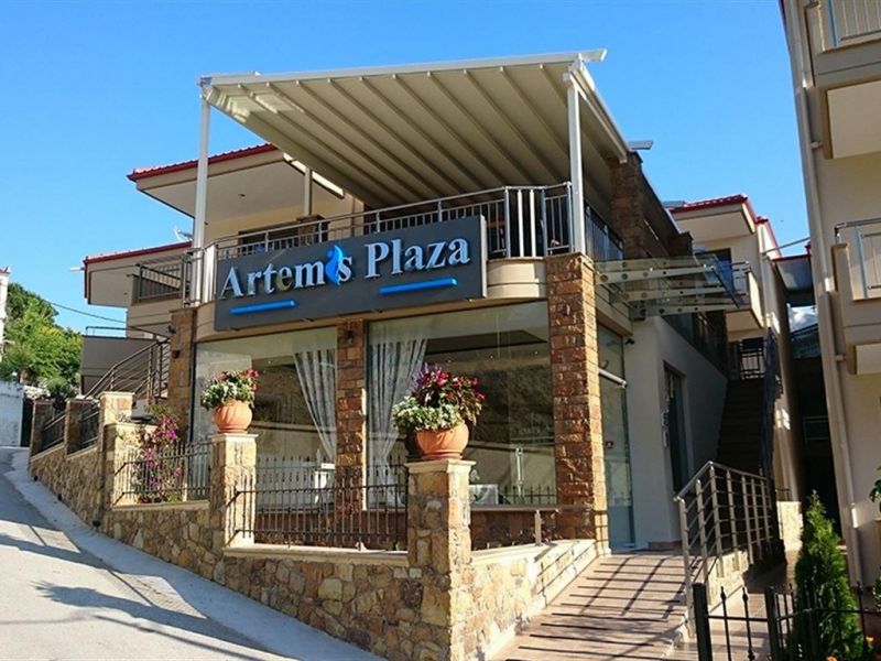 ARTEMIS PLAZA фото 4