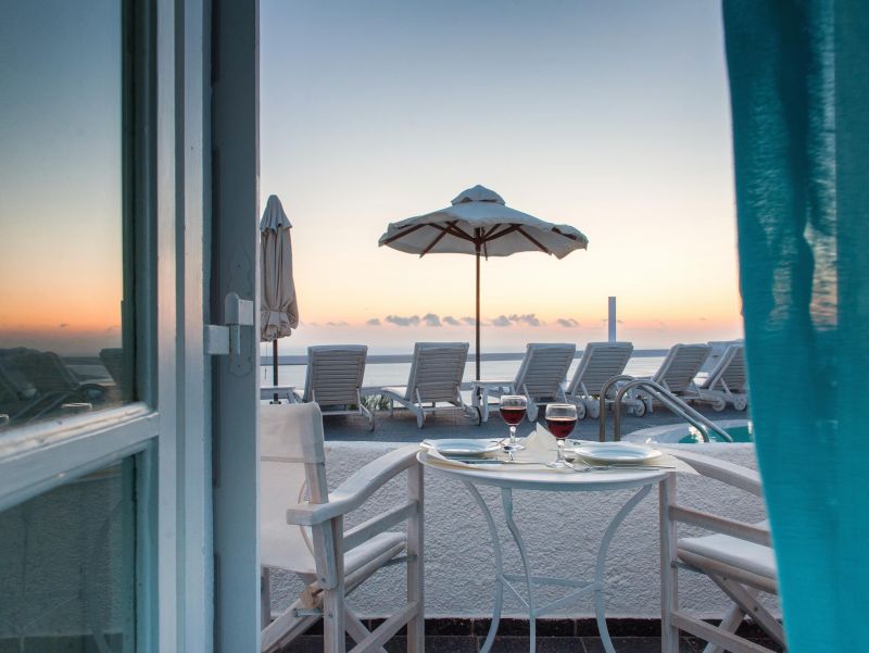 ARTEMIS SUITES фото 2