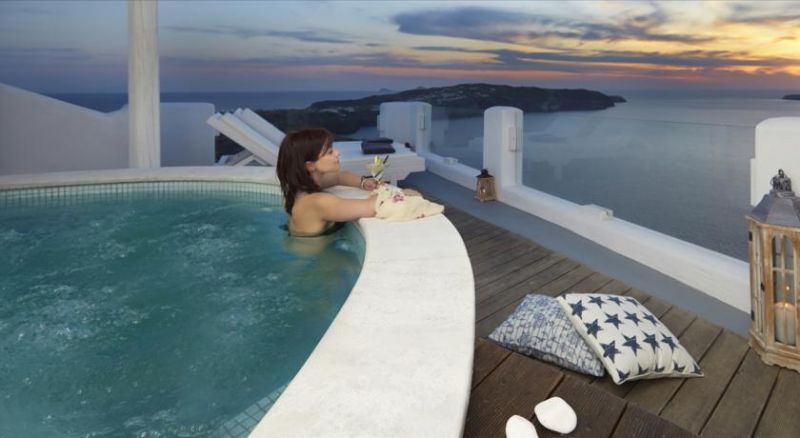 ARTEMIS SUITES фото 5