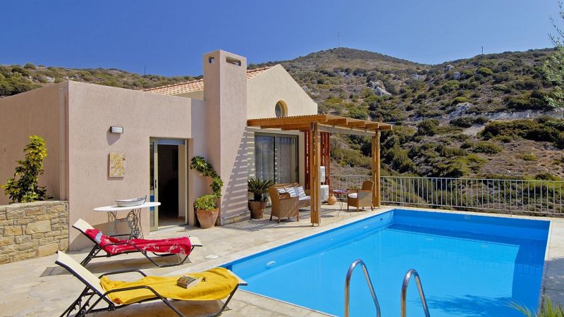 ARTEMIS VILLA