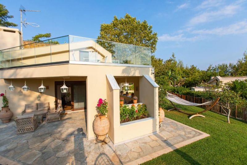 ARTEMISIA VILLA SANI LUXURY VILLAS COLLECTION фото 2