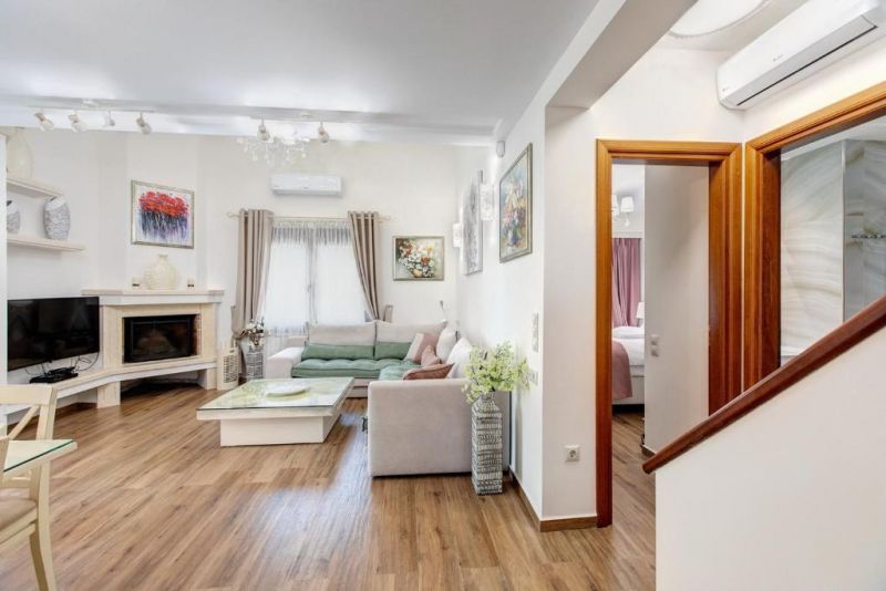 ARTEMISIA VILLA SANI LUXURY VILLAS COLLECTION фото 3