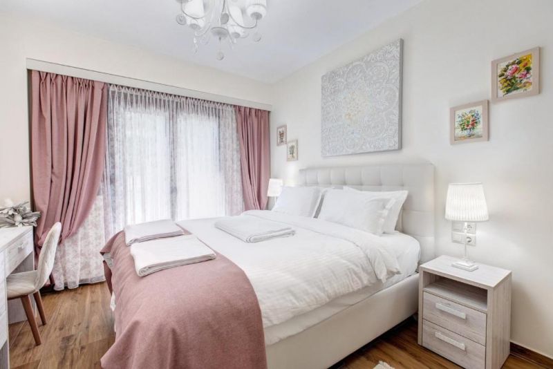 ARTEMISIA VILLA SANI LUXURY VILLAS COLLECTION фото 4
