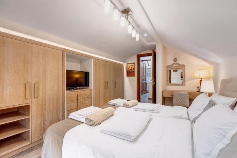 ARTEMISIA VILLA SANI LUXURY VILLAS COLLECTION фото 6
