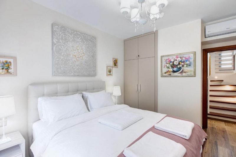 ARTEMISIA VILLA SANI LUXURY VILLAS COLLECTION фото 7