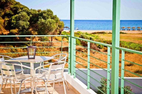 ASELINOS SUITES фото 2