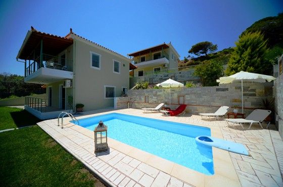 ASELINOS SUITES фото 4