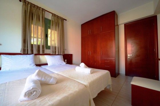 ASELINOS SUITES фото 5