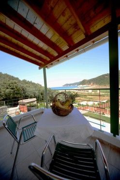 ASELINOS SUITES фото 7