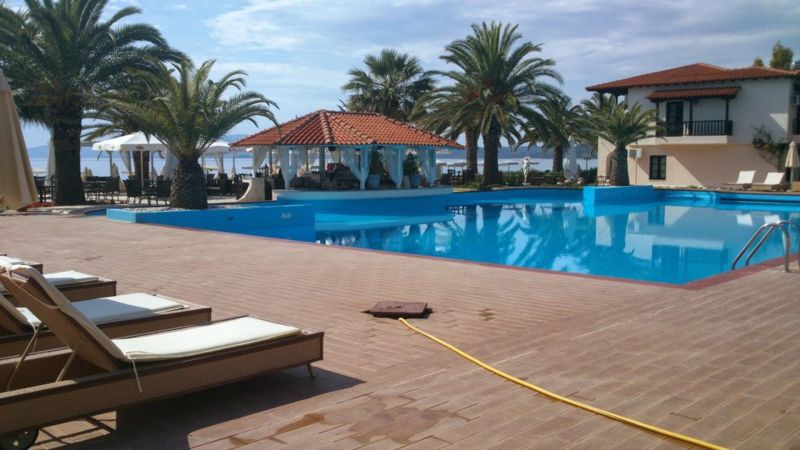 ASSA MARIS BEACH фото 3
