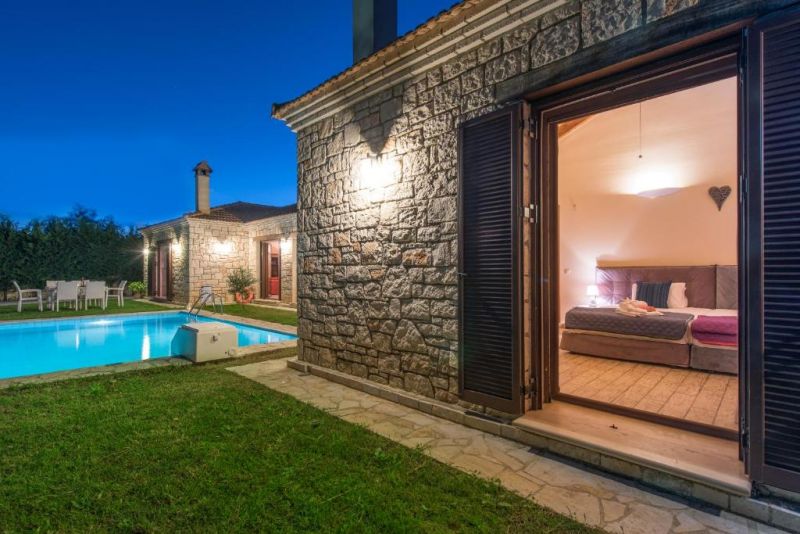 ASTARTE VILLAS фото 2