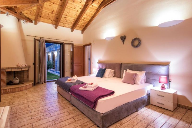 ASTARTE VILLAS фото 3