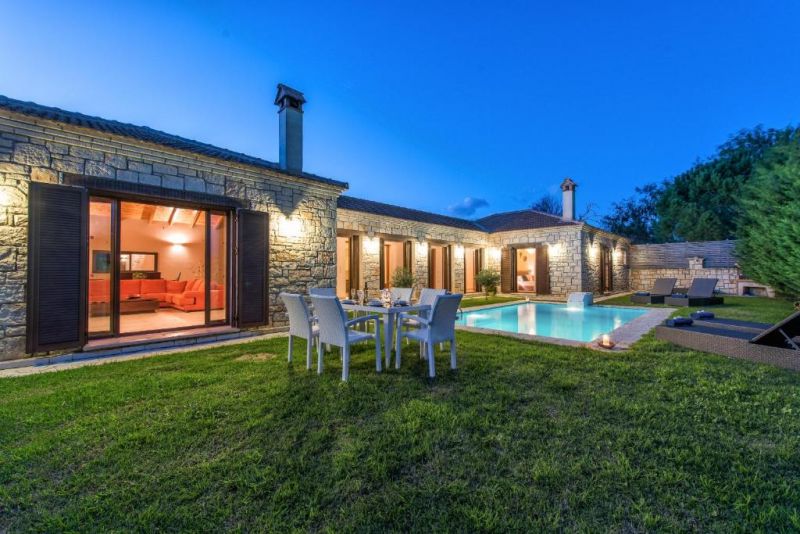 ASTARTE VILLAS фото 6