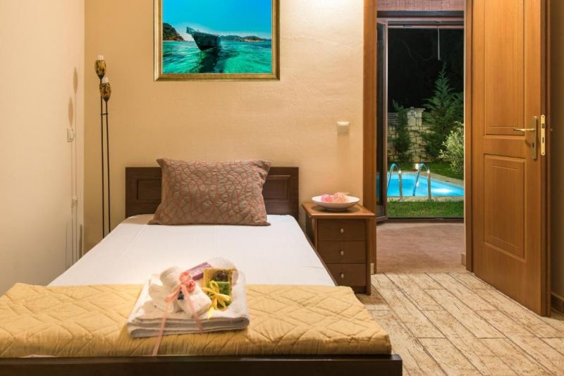 ASTARTE VILLAS фото 7
