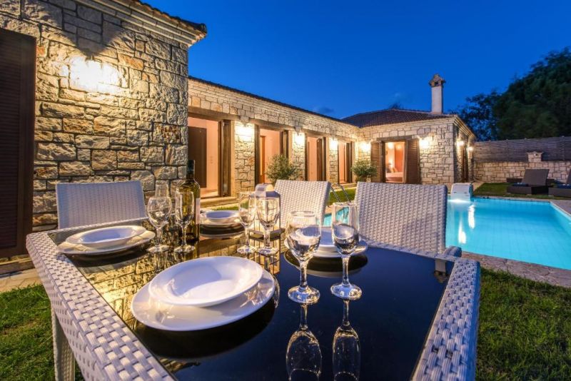 ASTARTE VILLAS фото 8
